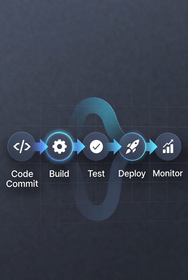 DevOps and cloud-native engineering by IT Realms