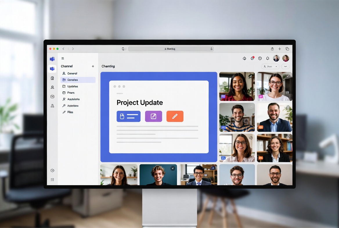 Microsoft 365 and workspace management by IT Realms