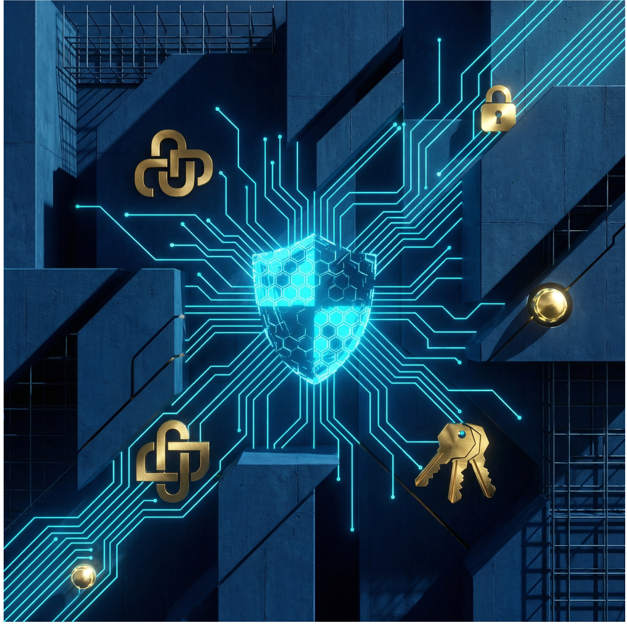 Konoz Enterprise Security