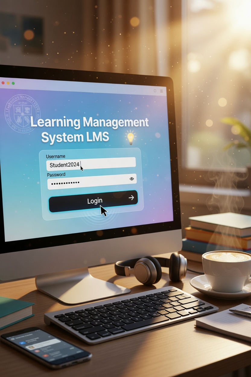 SkillsVerity Learning Management System